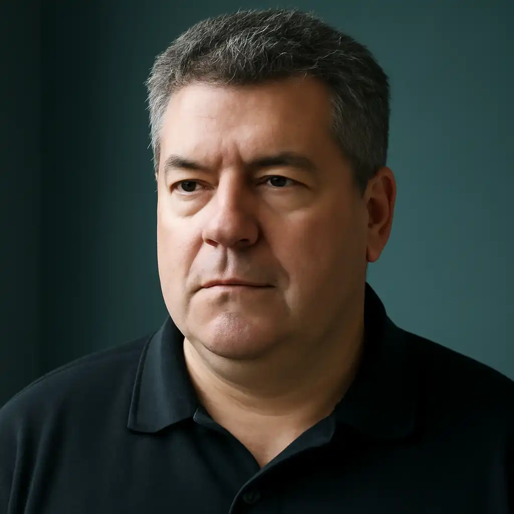 Thomas Iverson